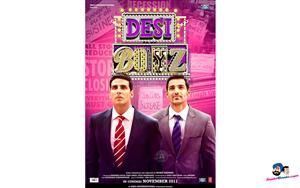 Desi Boyz